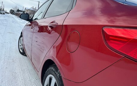 KIA Rio III рестайлинг, 2012 год, 625 000 рублей, 10 фотография