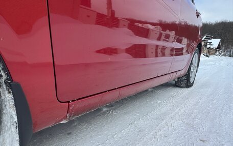 KIA Rio III рестайлинг, 2012 год, 625 000 рублей, 6 фотография