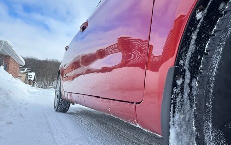 KIA Rio III рестайлинг, 2012 год, 625 000 рублей, 4 фотография