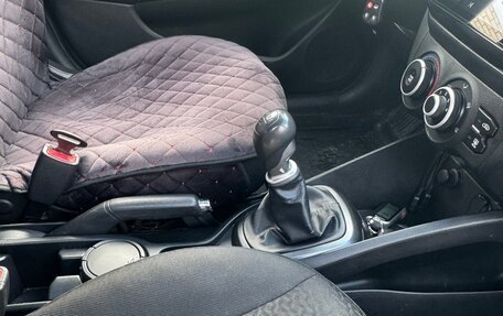 KIA Rio III рестайлинг, 2012 год, 625 000 рублей, 14 фотография