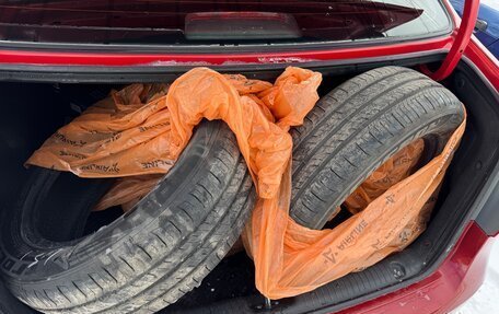 KIA Rio III рестайлинг, 2012 год, 625 000 рублей, 23 фотография