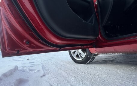 KIA Rio III рестайлинг, 2012 год, 625 000 рублей, 18 фотография