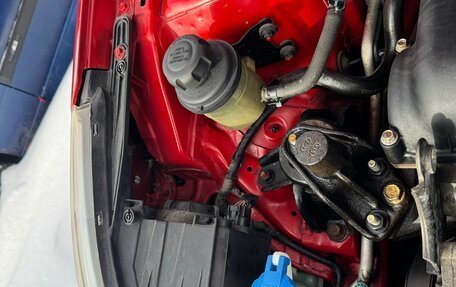 KIA Rio III рестайлинг, 2012 год, 625 000 рублей, 28 фотография