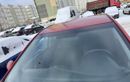 KIA Rio III рестайлинг, 2012 год, 625 000 рублей, 26 фотография