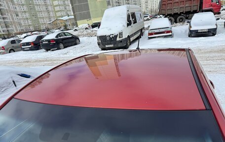 KIA Rio III рестайлинг, 2012 год, 625 000 рублей, 25 фотография