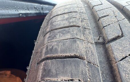 KIA Rio III рестайлинг, 2012 год, 625 000 рублей, 24 фотография