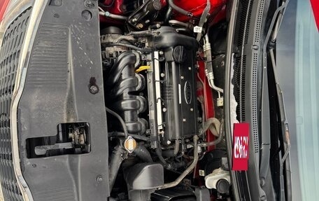 KIA Rio III рестайлинг, 2012 год, 625 000 рублей, 27 фотография