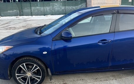 Mazda 3, 2010 год, 630 000 рублей, 2 фотография