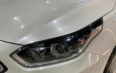 KIA cee'd III, 2018 год, 1 915 000 рублей, 9 фотография