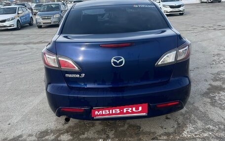 Mazda 3, 2010 год, 630 000 рублей, 4 фотография