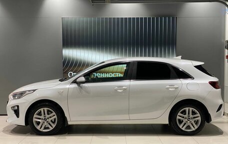 KIA cee'd III, 2018 год, 1 915 000 рублей, 8 фотография