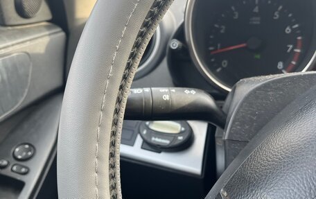 Mazda 3, 2010 год, 630 000 рублей, 7 фотография