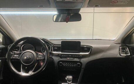 KIA cee'd III, 2018 год, 1 915 000 рублей, 10 фотография