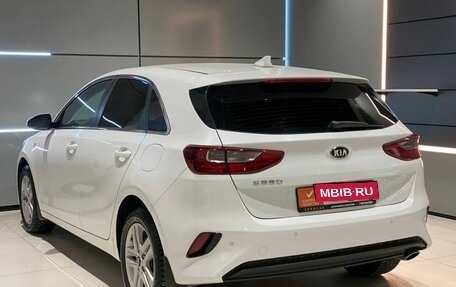 KIA cee'd III, 2018 год, 1 915 000 рублей, 7 фотография