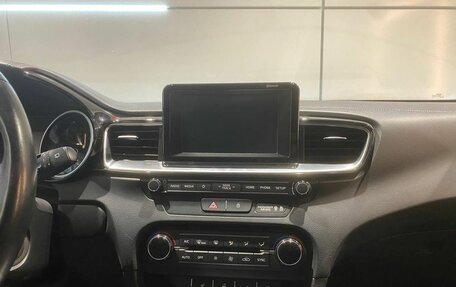 KIA cee'd III, 2018 год, 1 915 000 рублей, 12 фотография