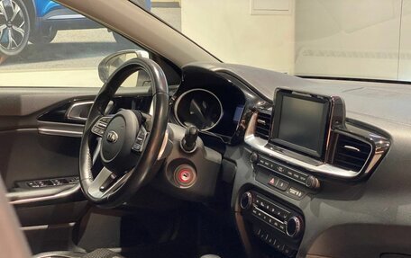 KIA cee'd III, 2018 год, 1 915 000 рублей, 16 фотография