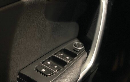 KIA cee'd III, 2018 год, 1 915 000 рублей, 19 фотография