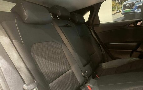 KIA cee'd III, 2018 год, 1 915 000 рублей, 20 фотография