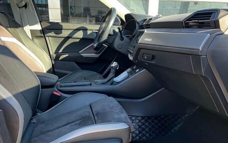 Audi Q3, 2022 год, 2 200 003 рублей, 7 фотография