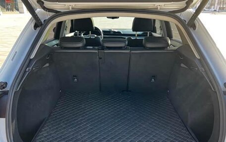 Audi Q3, 2022 год, 2 200 003 рублей, 10 фотография