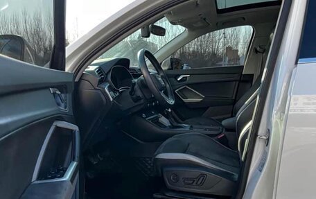 Audi Q3, 2022 год, 2 200 003 рублей, 9 фотография