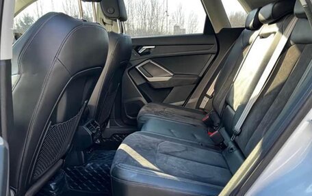 Audi Q3, 2022 год, 2 200 003 рублей, 16 фотография