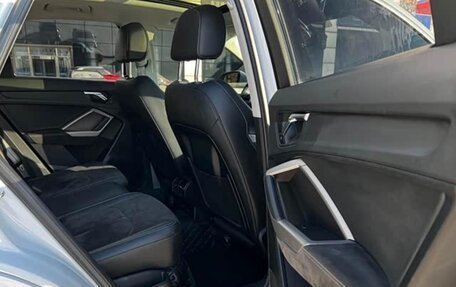 Audi Q3, 2022 год, 2 200 003 рублей, 15 фотография