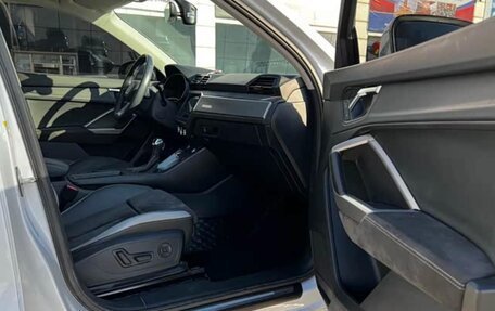 Audi Q3, 2022 год, 2 200 003 рублей, 18 фотография