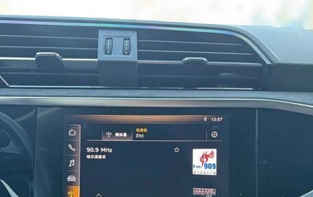 Audi Q3, 2022 год, 2 200 003 рублей, 20 фотография