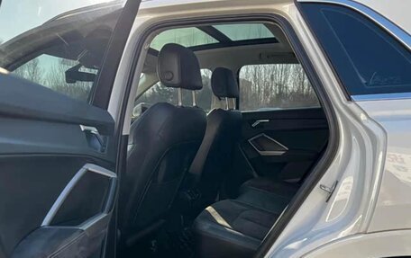 Audi Q3, 2022 год, 2 200 003 рублей, 17 фотография