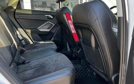 Audi Q3, 2022 год, 2 200 003 рублей, 14 фотография