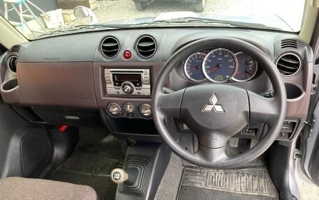 Mitsubishi Pajero Mini II, 2011 год, 600 000 рублей, 9 фотография