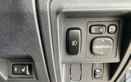 Mitsubishi Pajero Mini II, 2011 год, 600 000 рублей, 15 фотография