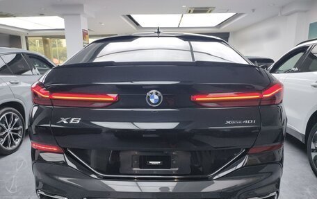 BMW X6, 2022 год, 7 111 707 рублей, 2 фотография