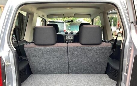 Mitsubishi Pajero Mini II, 2011 год, 600 000 рублей, 14 фотография