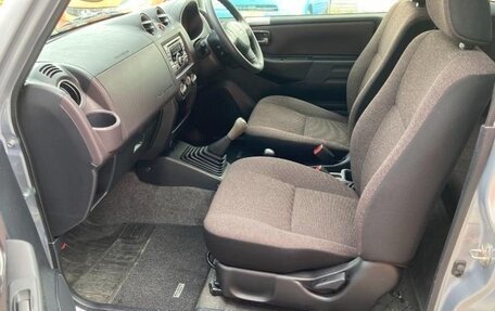 Mitsubishi Pajero Mini II, 2011 год, 600 000 рублей, 13 фотография