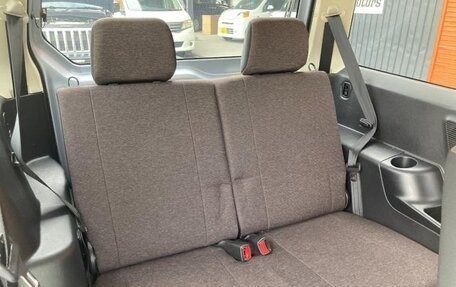 Mitsubishi Pajero Mini II, 2011 год, 600 000 рублей, 16 фотография