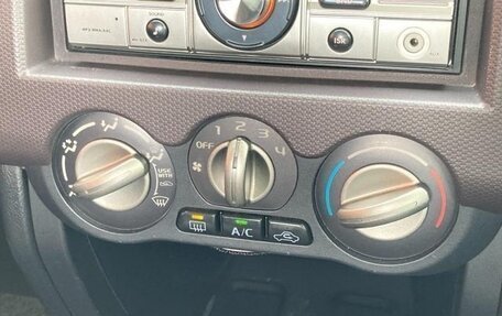 Mitsubishi Pajero Mini II, 2011 год, 600 000 рублей, 12 фотография