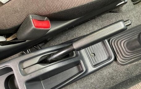 Mitsubishi Pajero Mini II, 2011 год, 600 000 рублей, 11 фотография