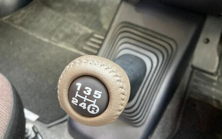 Mitsubishi Pajero Mini II, 2011 год, 600 000 рублей, 10 фотография