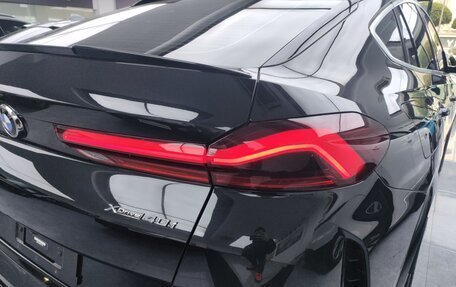 BMW X6, 2022 год, 7 111 707 рублей, 7 фотография