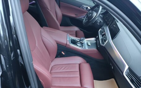 BMW X6, 2022 год, 7 111 707 рублей, 14 фотография