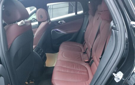 BMW X6, 2022 год, 7 111 707 рублей, 16 фотография