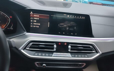 BMW X6, 2022 год, 7 111 707 рублей, 17 фотография