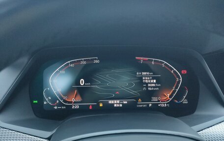 BMW X6, 2022 год, 7 111 707 рублей, 13 фотография