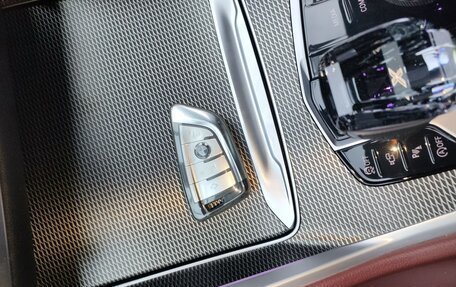 BMW X6, 2022 год, 7 111 707 рублей, 18 фотография