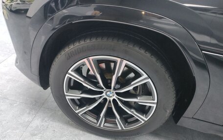 BMW X6, 2022 год, 7 111 707 рублей, 19 фотография