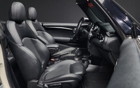 MINI Cabrio, 2022 год, 1 790 000 рублей, 13 фотография