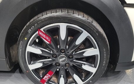 MINI Cabrio, 2022 год, 1 790 000 рублей, 8 фотография