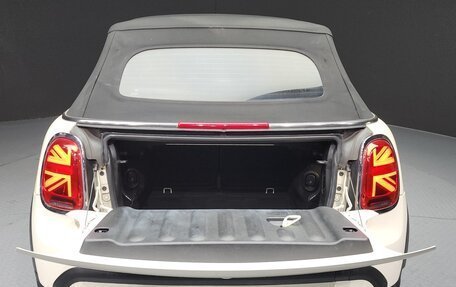 MINI Cabrio, 2022 год, 1 790 000 рублей, 19 фотография